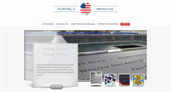 Desktop Screenshot of billkellyjr.com